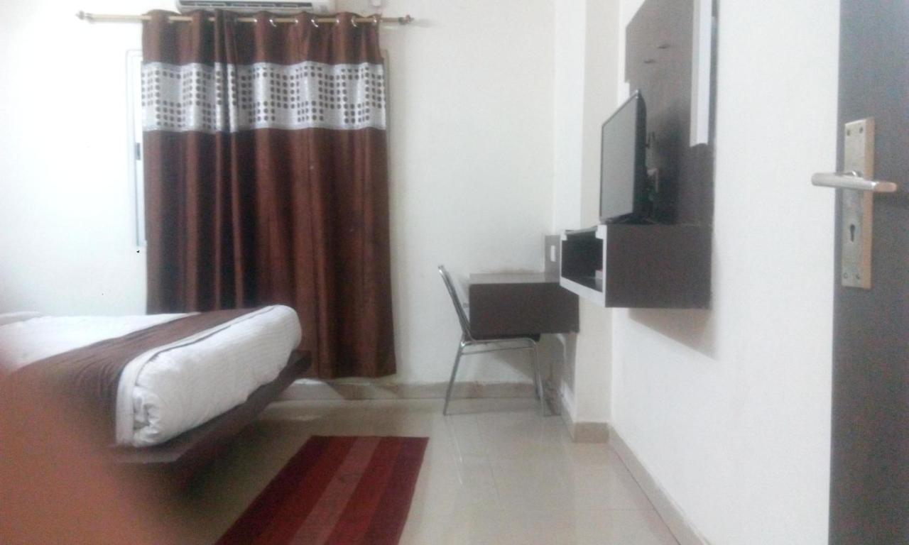 Hotel Priya Palace Ranchi Esterno foto