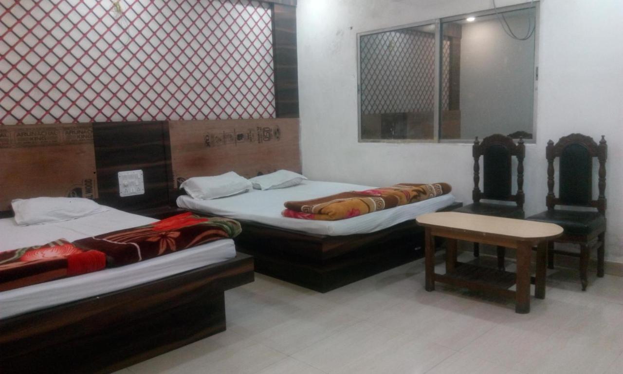 Hotel Priya Palace Ranchi Esterno foto