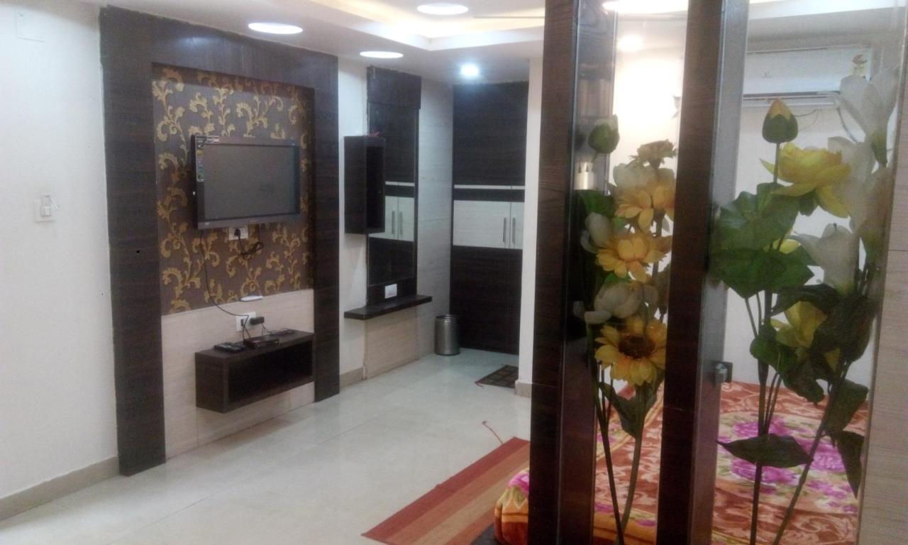 Hotel Priya Palace Ranchi Esterno foto